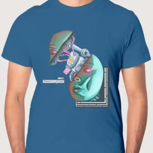 Spilling Out - T Shirt